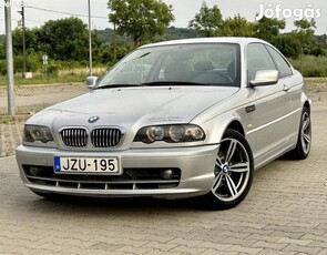 BMW 323Ci 2.5 Manuál