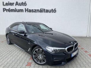 BMW 520d xDrive (Automata) MAGYARORSZÁGI