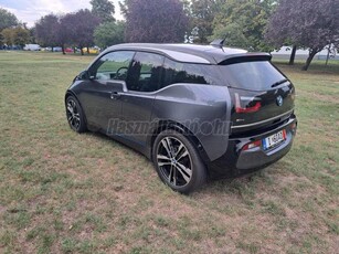 BMW I3 120Ah (Automata) Sportpakett. Áfás vételár. sérülésmentes. hibátlan állapot