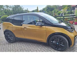 BMW I3 i3s 120Ah (Automata)