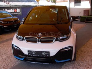 BMW I3 i3s 120Ah (Automata) Aple CarPlay Prof.Navi Kamera