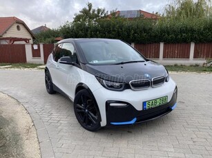 BMW I3 i3s 120Ah (Automata)