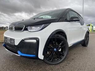 BMW I3 i3s 120Ah (Automata) GARANCIÁLIS- i3S-NAVI PROF-184.Le-ÜLÉSFÜTÉS-(21.e.KM)-PDC