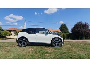 BMW I3 i3s 120Ah (Automata) jól extrázott!