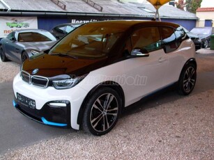 BMW I3 i3s 120Ah (Automata) Prof.navi kamera