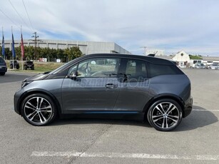 BMW I3 i3s 120Ah (Automata) ÚJSZERŰ/GARANCIA/LED/NAVI PROF/KAMERA/ÜLÉSFŰTÉS/FÉLBŐR/HŐSZIVATTYÚ!