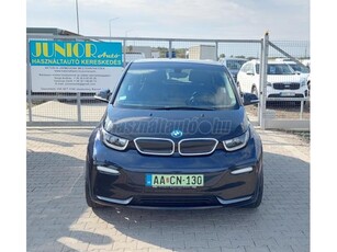 BMW I3 i3s 94Ah (Automata) ::VARROTT MŰSZERFAL::FULL LED::PANORÁMA TETŐ::GYORS TÖLTŐ::