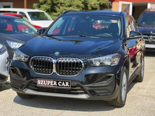 BMW X1 sDrive18i Advantage