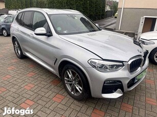 BMW X3 xdrive30e M Sport (Automata)