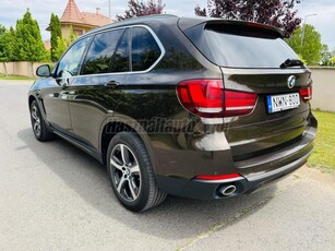 BMW X5 xDrive30d (Automata) Magyarországi