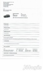 BMW X7 xdrive40i (Automata) (6 személyes ) M.O-...