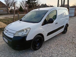 CITROEN BERLINGO 1.6 HDi 600 JÓ ÁLLAPOTBAN.KLÍMA NINCS.vONÓHOROG