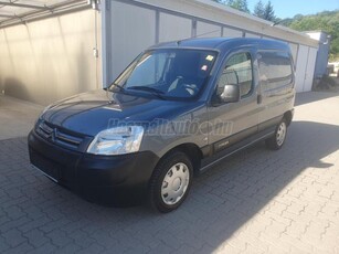 CITROEN BERLINGO 1.6 HDi 600 Klima 1tulaj