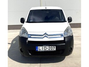 CITROEN BERLINGO 1.6 HDi Comfort L1