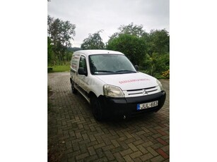 CITROEN BERLINGO 2.0 HDi