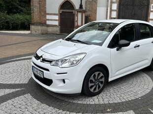 Citroen C3 1.0 Puretech Tendance Alkalmi Vétel....