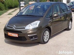 Citroen C4 Picasso 1.6 VTi Collection 94eKM TEM...