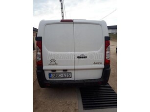 CITROEN JUMPY 2.0 HDi 1000 Comfort L1H1