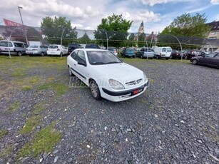 CITROEN XSARA