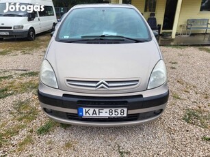 Citroen Xsara Picasso 1.6 Exclusive