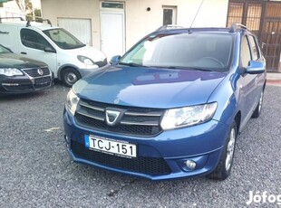 Dacia Logan MCV 0.9 TCe Arctic Friss műszaki -...