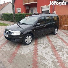 Dacia Logan MCV 1.6 Cool Korróziómentes szép és...