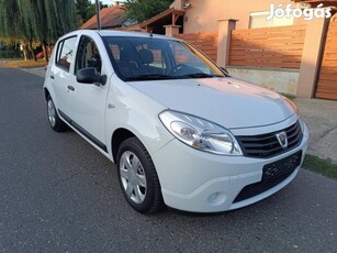 Dacia Sandero 1.2 Live 115e.km!!