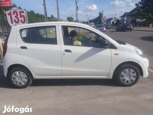 Daihatsu Cuore 1.0 Pur 125000km 1tulaj