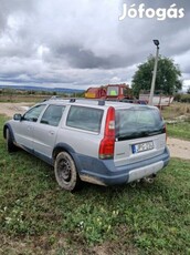 Eladó Volvó XC70