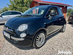 Fiat 500 1.2 8V Lounge Panorámatetős! 0Ft-tól e...