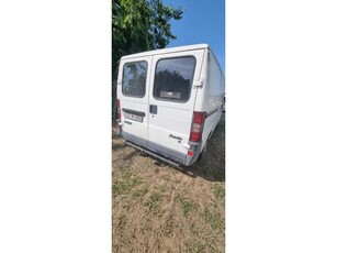 FIAT DUCATO 10 1.9 Furgone C1A 230.106.0