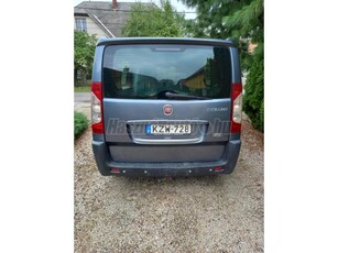 FIAT SCUDO 2.0 Mjet L1H1