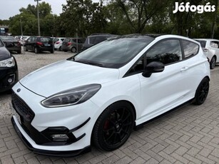 Ford Fiesta 1.5 Ecoboost ST [3 ajtó] Magyar.80....