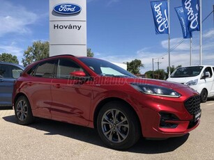 FORD KUGA 1.5 EcoBoost Freedom M.O.-i. 1.TULAJ. 3 ÉV GYÁRI GAR. VÉGIG VEZETETT SZERVIZ!