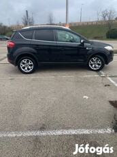 Ford Kuga 4x4 eladó