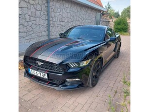 FORD MUSTANG Fastback 3.7 V6 (Automata)