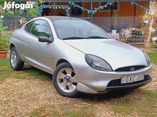 Ford Puma 1.4..