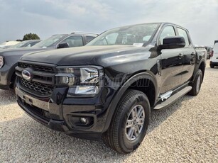 FORD RANGER 2.0 TDCi EcoBlue 4x4 XLT AUTOMATA ÉS MANUÁLIS VÁLTÓVAL IS! KÉSZLETRŐL FORD M3 TELEPHELYRŐL AZONNAL VIHETŐ