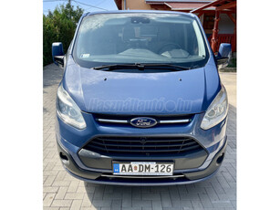 FORD TOURNEO Custom 2.0 TDCi 320 L2H1 Trend (9 személyes )