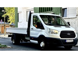 FORD TRANSIT 2.2 TDCi 350 LWB Ambiente