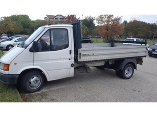 FORD TRANSIT 2.5 TD 190 L