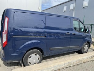 FORD TRANSIT Custom 2.0 TDCi 340 L2H1 Trend