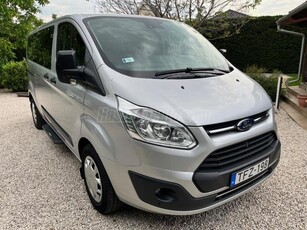 FORD TRANSIT Tourneo Custom 2.0 TDCi 310 L2H1 Trend (Automata) (9 személyes )