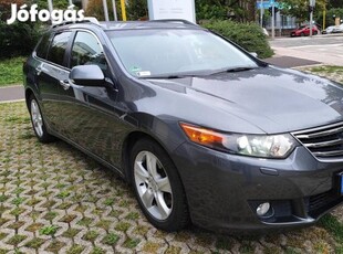 Honda Accord Tourer 2.4 Executive Advanced Safe...