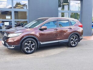 HONDA CR-V 1.5 Elegance