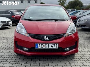 Honda Jazz 1.4 S SI 113eKm.Navi.Digitklima!