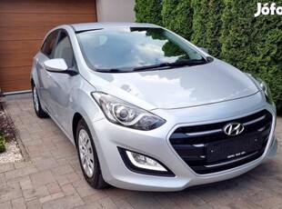 Hyundai I30 1.6 GDi Style Gyönyörű állapot Fris...