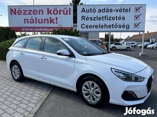 Hyundai I30 Kombi 1.6 CRDI MP LIFE