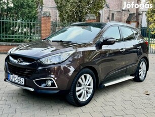 Hyundai IX35 2.0 CRDi HP Premium 4WD (Automata)...