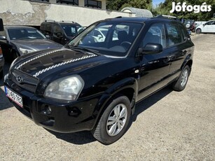 Hyundai Tucson 2.0 Cvvt Active 2WD Klima !